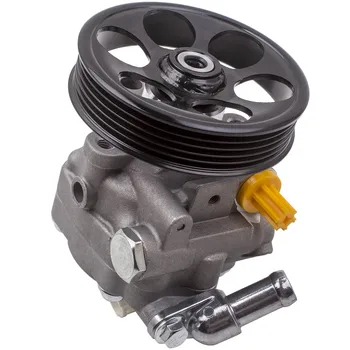 

New Power Steering Pump For Subaru Forester Impreza 2.0L 2.5L DOHC 2008-2012