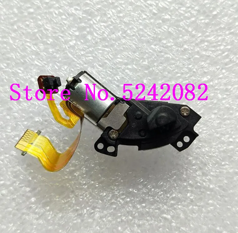 New Lens Focus Motor Gear Unit For Sony SELP1650 16-50mm 16-50 mm F/3.5-5.6 Repair Part | Электроника