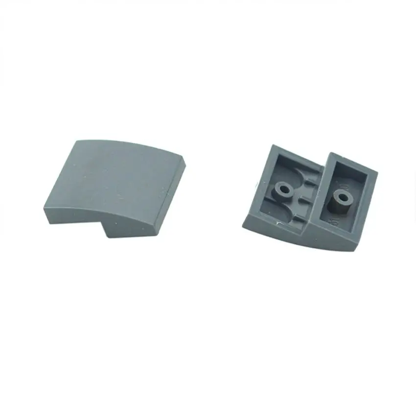 호환 조립 입자 15068 빌딩 블록 부품 용 2x2mm DIY 하이테크 교육 완구
