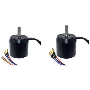 

6374 Brushless Motor Sensory Motor Motor Scooter Surf Car Motor Brushless Motor 170Kv