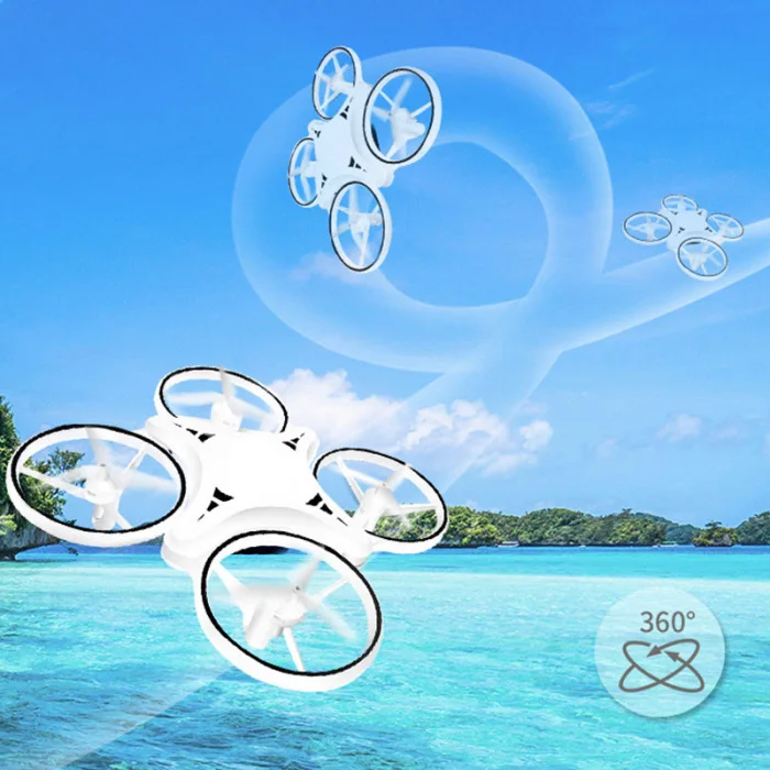Смарт-часы Quadcopter Gravity Sense летающая игрушка инфракрасное зондирование жеста пульт дистанционного управления самолет с светодиодный подсветкой VDX99