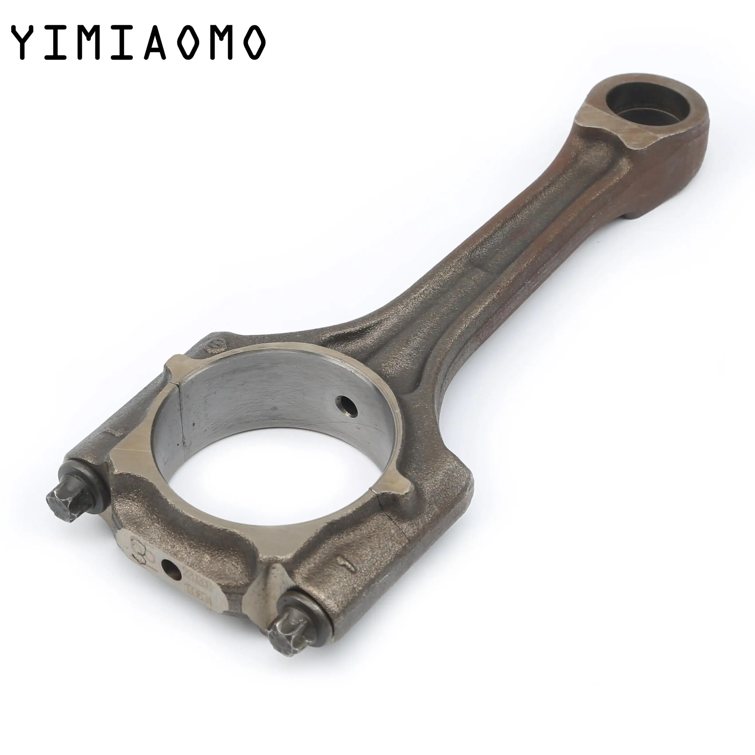 

Шатун двигателя 2,0 T 06D 198 401 C 20 мм для VW Jetta Passat Golf GTI Rabbit Audi TT A3 A4 A6 S4 S6 Avant Quattro Skoda