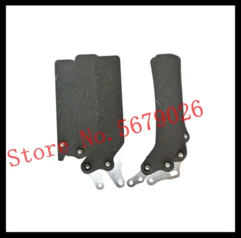 

5PCS/ NEW Shutter Blade Curtain For Nikon D3100 D3200 D5100 D5200 Digital Camera Repair Part