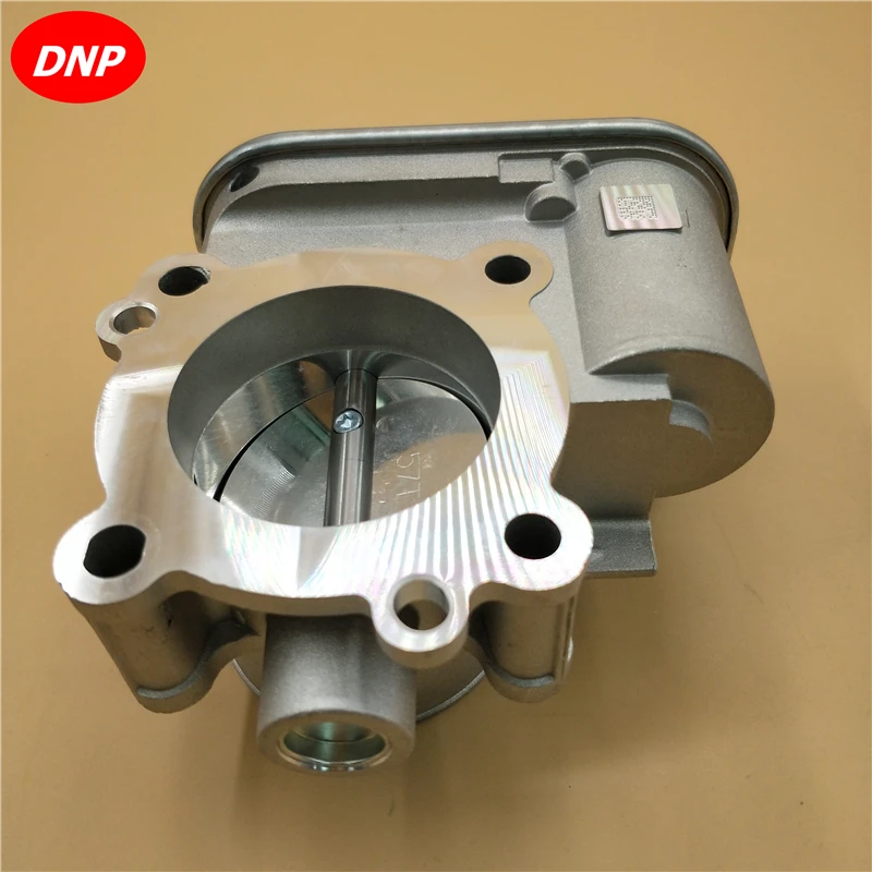 DNP электронная дроссельная заслонка подходит для Chrysler Dodge Jeep 04891735AC 4891735AC 5429090