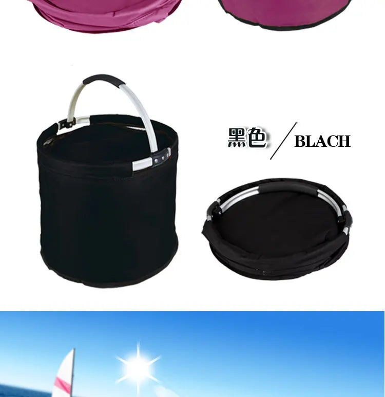 Kai ying Portable Hand Insulated Bag Large Size Outdoor Refrigeration Freshness Ice Pack Waterproof Ice Packs Large Size Takeout