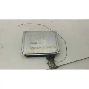 

0261204420 SWITCHBOARD ENGINE EUA BMW 3 SERIES SALOON (E46)