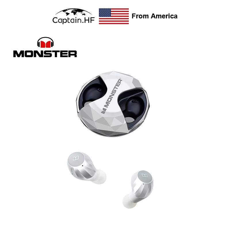 US Captain Wireless Surround Sound Waterproof