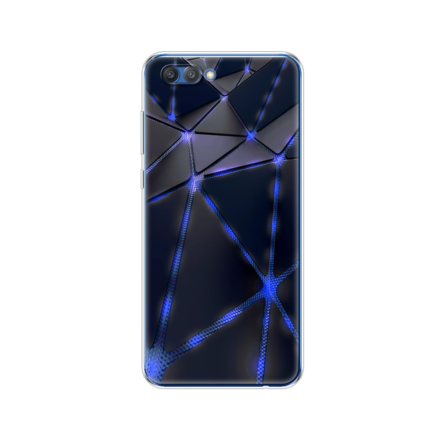 case for huawei honor V10 VIEW 10 soft tpu back phone cover for huawei honor 10 VIEW 10 Etui protective printing coque