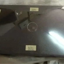 Запасной чехол для ноутбука Dell 1555 1557 1558 PP39L серии ноутбук чехол для экрана с осью экрана ЖК-вала