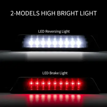 

1PC High Mount 3rd Brake Stop Reversing Light Replacement For Ford Raptor F150 09-14 Car Lights Signal Lamps