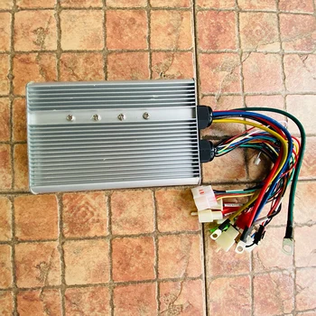 

BLDC Motor Controller without bluetooth Dongle