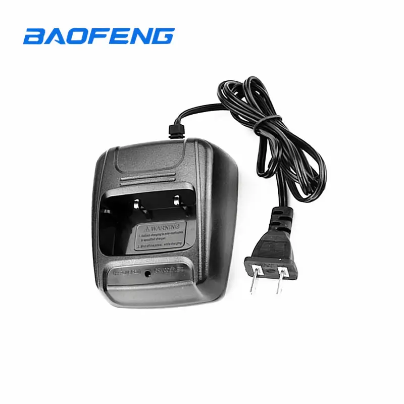 Baofeng BF-888S зарядное устройство для BF-888S/666 S/777 S Walkie Talkie
