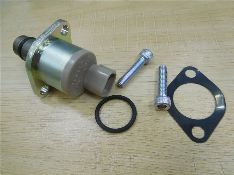100% New 1460A037 294009-0260 294009-0360 Diesel Fuel Pump Pressure Suction Control SCV Valve For MITSUBISHI FORD MAZDA 3 5 6