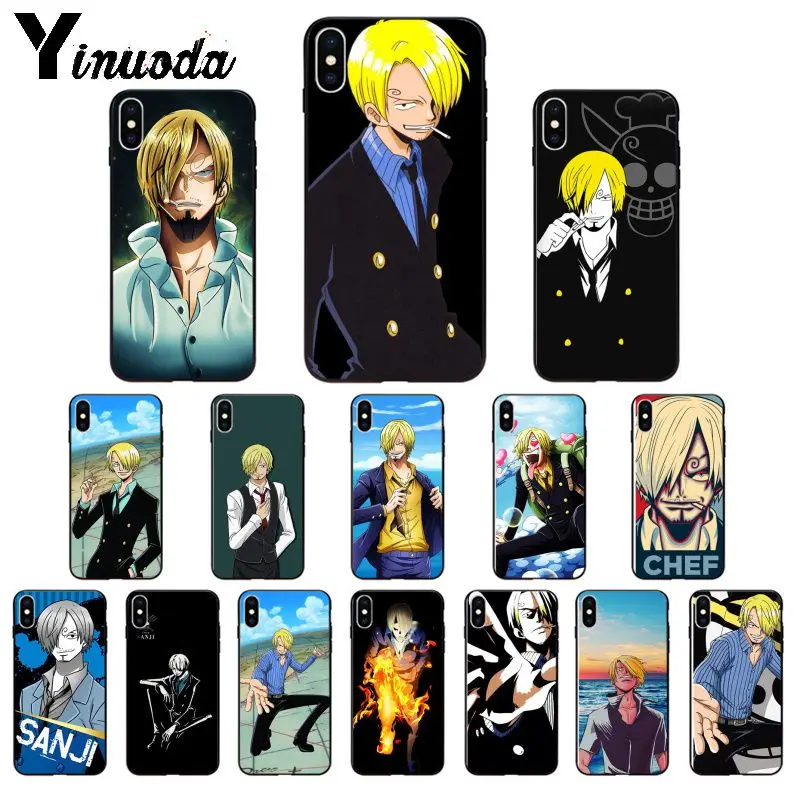 Чехол Yinuoda для iPhone 8 7 6 6S Plus X XS MAX|Бамперы| |