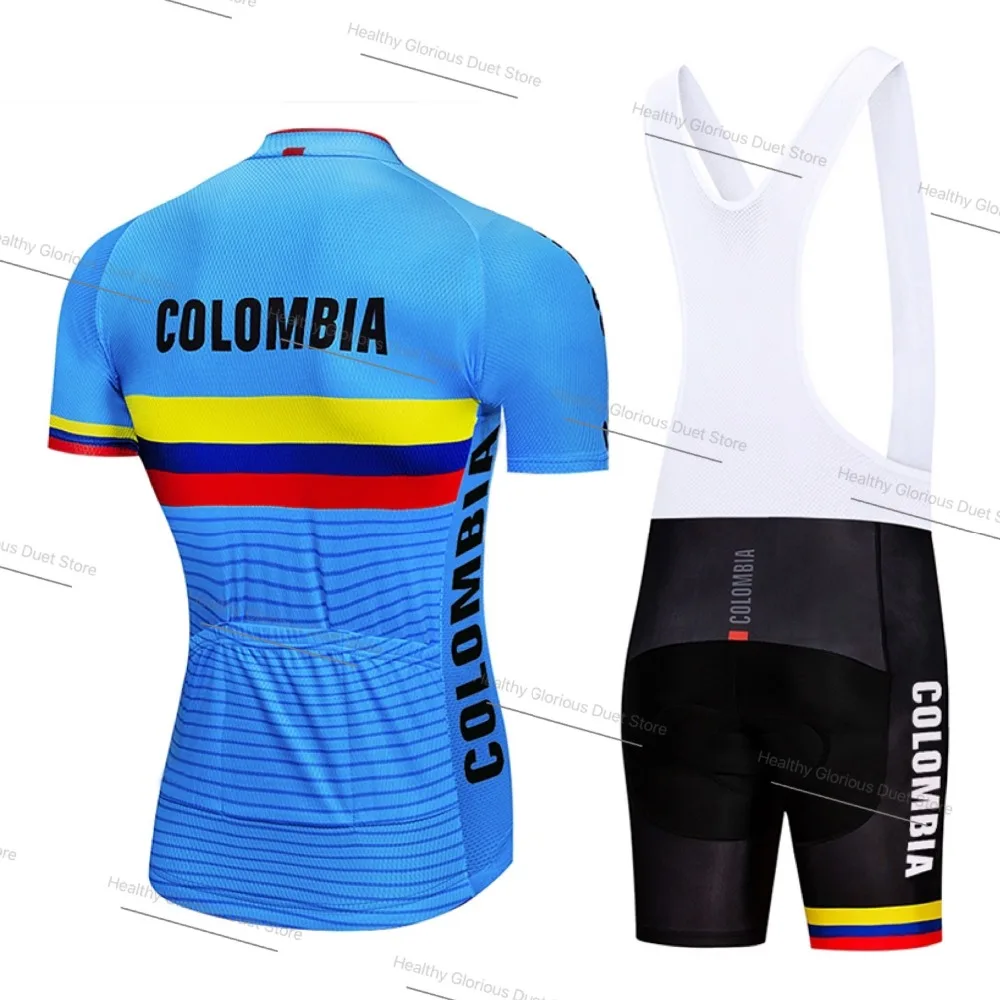 Майо Ciclismo синий комплект Джерси для велоспорта, MTB рубашка, Ropa Ciclismo Hombre велосипедная одежда, Триатлон, Кастелли, Прямая поставка