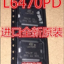 5 шт./лот L6470 L6470PD L6470PDTR