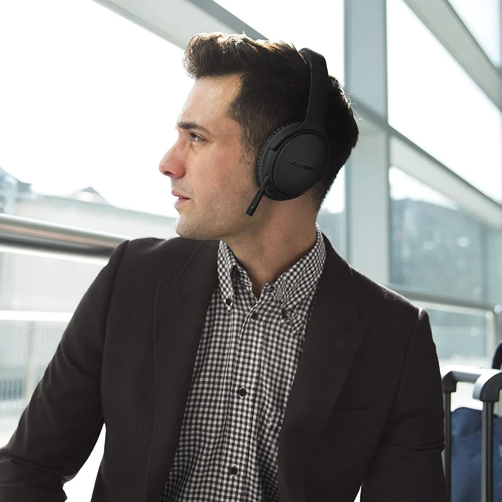 Беспроводной Bluetooth 5 0 стерео аудио адаптер гарнитуры музыкальный приемник для Bose