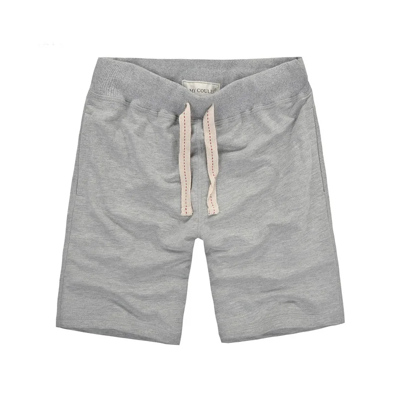 Men's Plus Size Shorts | Cotton Jogger Shorts | Mens Casual