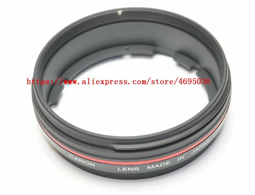 Repair Parts For Canon EF 35mm F/1.4 L Lens Barrel Front Filter Ring Ass'y | Электроника