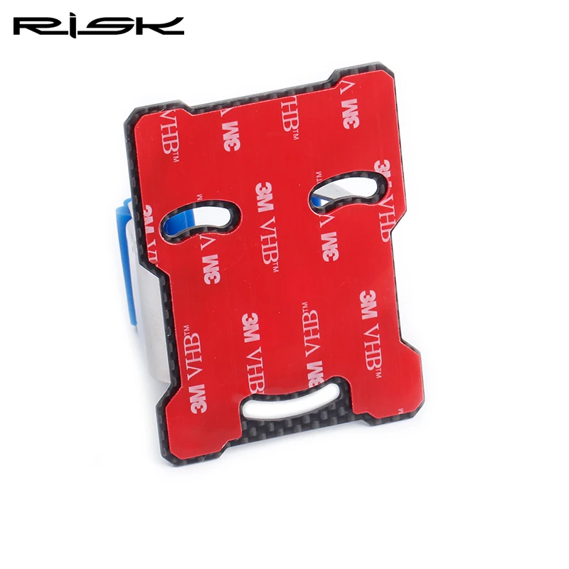 Настенный стояночный зажим для горного велосипеда Risk MTB стойка хранения горных