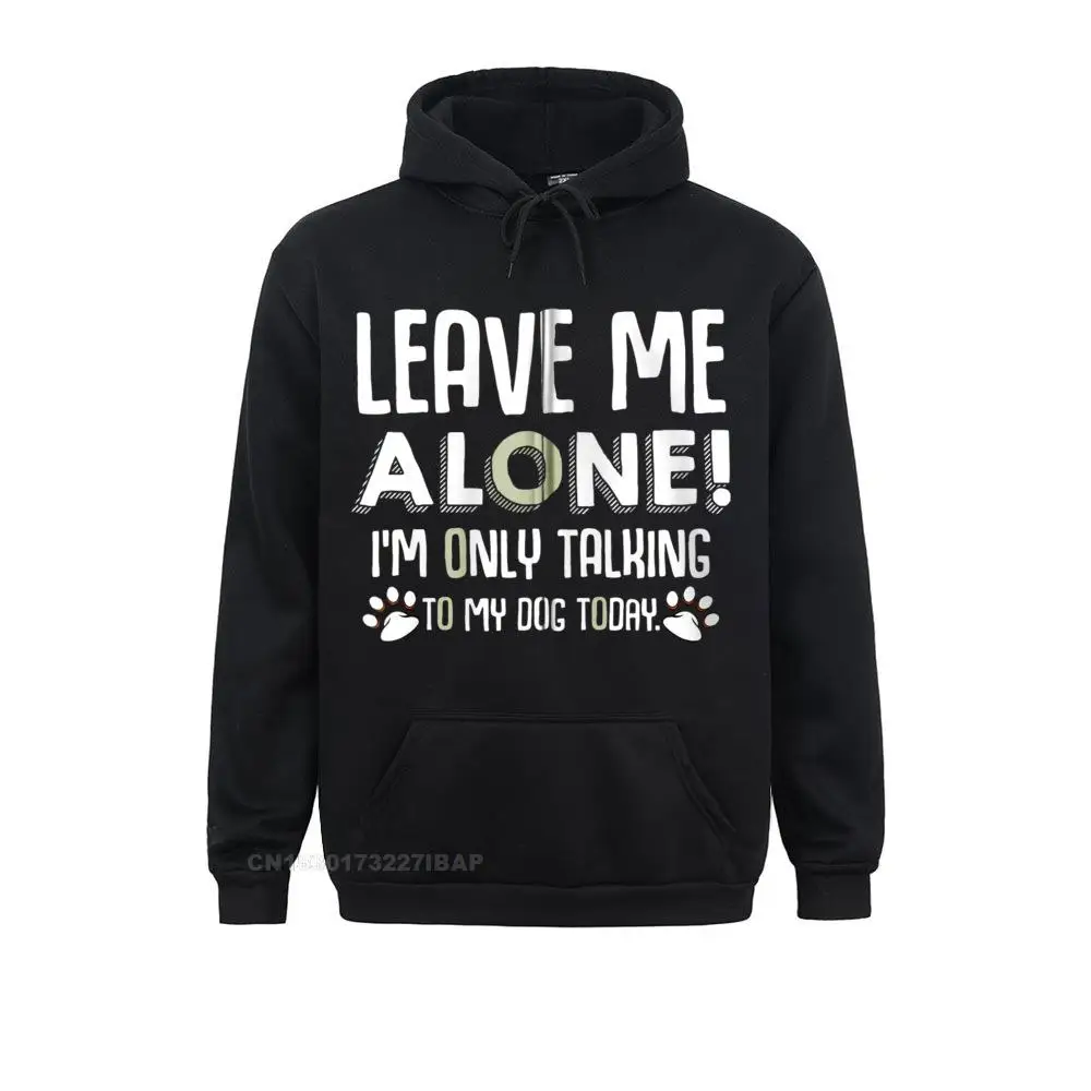 Horse Stuff Tstars Leave Me Alone I'm Only Talking To My Dog