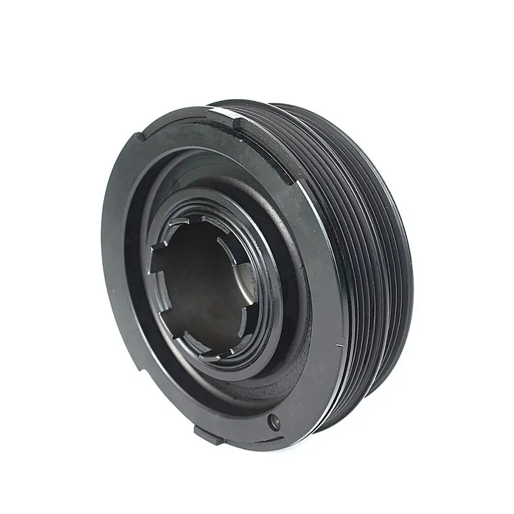 Шкив коленчатого вала AP03 11232247887 для Land Rover Freelander 75 TVD1068 BMW 3 5 серии E39 E46 520d 318d 320d| |