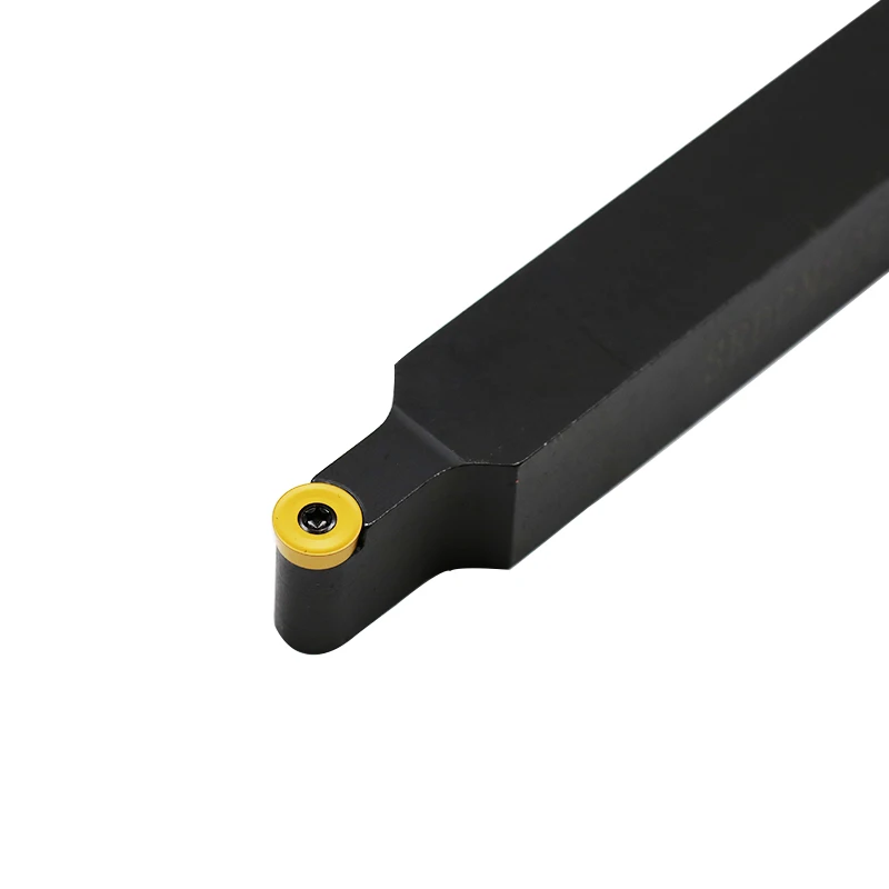 

SRDCN1010H10 R5 Tool Lathe Machining Tool Holder Profile cutter 1pcs