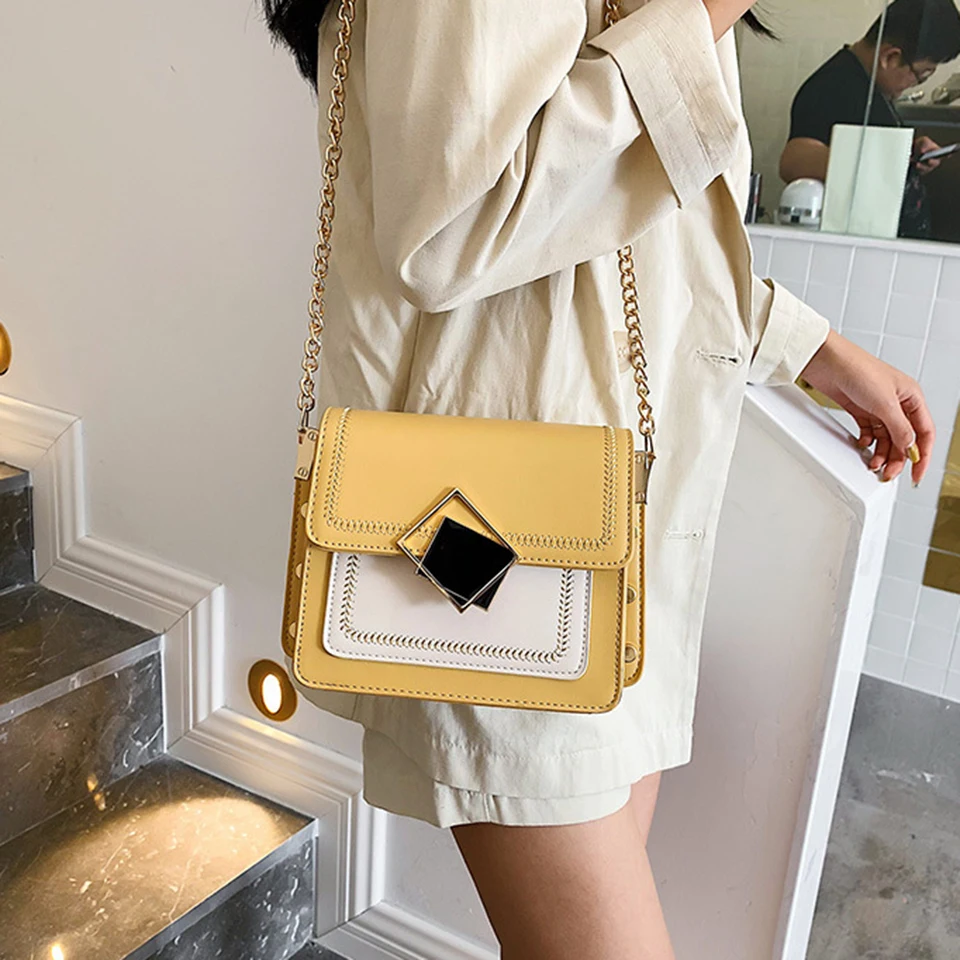 Leather Crossbody Bags (15)