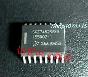 5 шт./лот SCZ74826AEG