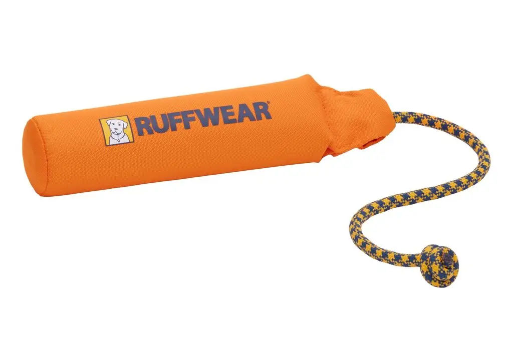 CAMPFIRE ORANGE