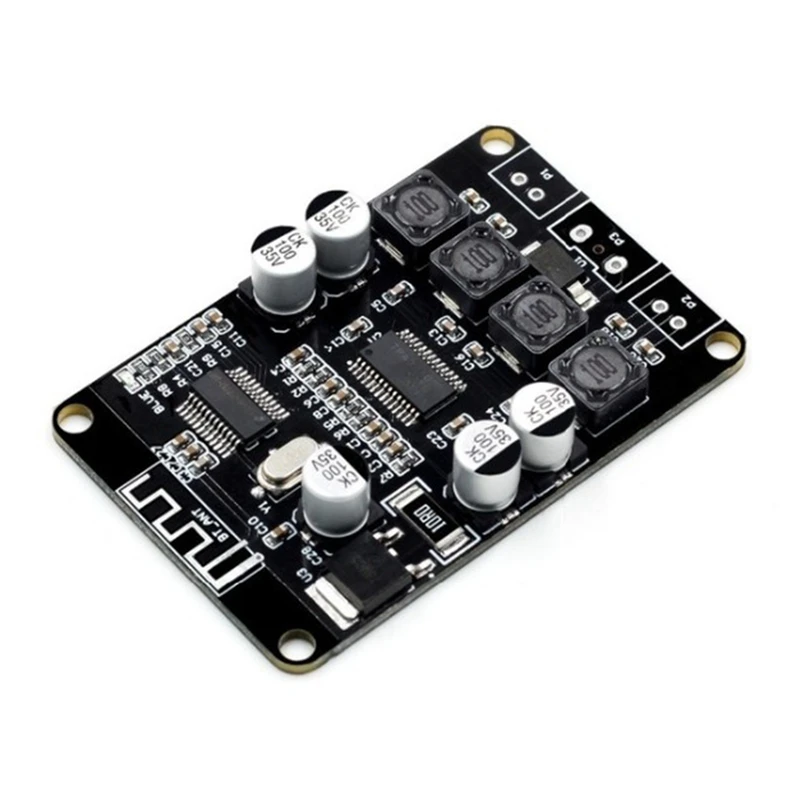 

VHM-313 TPA3110 2X15W Bluetooth o Power Amplifier Board for Bluetooth Speaker