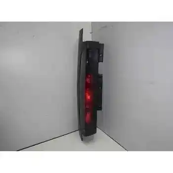 

LEFT REAR RENAULT TRAFIC CLOSED BOX (AB 4.01)