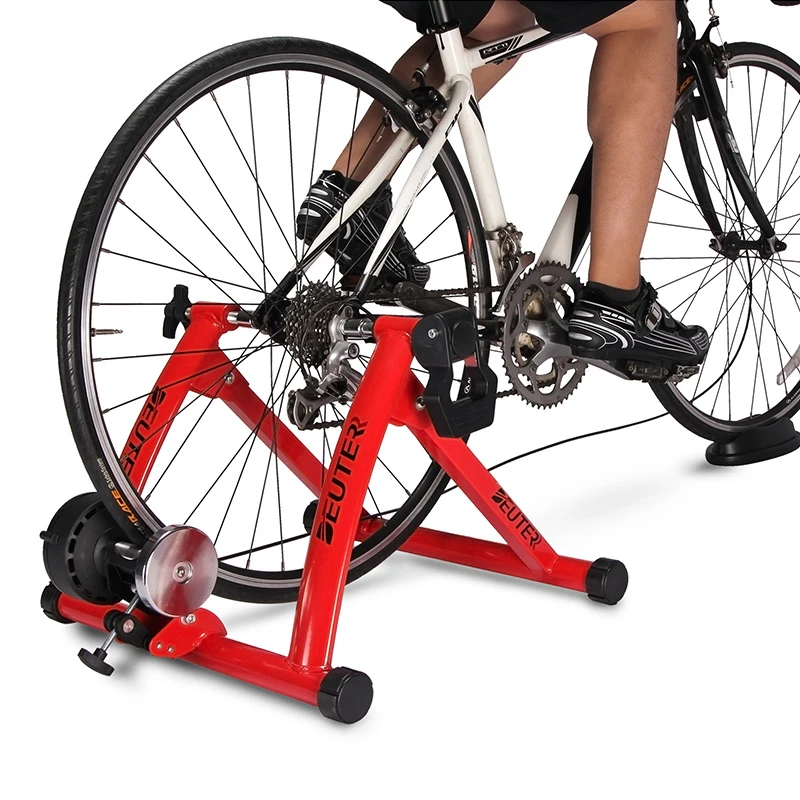 mountain bike trainer stand