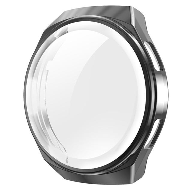 for Huawei Watch GT 2e strap soft TPU Bumper Full Coverage protective Frame shellcase Accessories for Watch GT 2E  2 E