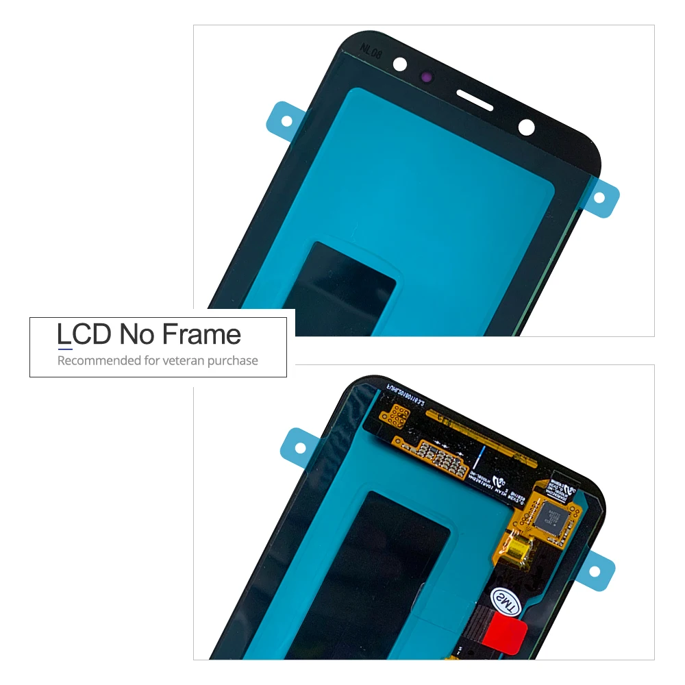 三星A600原主图5