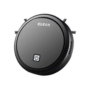 

Es23 Sweeping Machine Intelligent Multi-Function Robot Vacuum Cleaner Cleaning Machine Charging Vacuum Cleaner