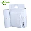 Leotrusting White/Purple Tote Bags Express Courier Bags Self-Sealing Adhesive Thick Plastic Poly Envelope Gifts Mailing Bags ► Photo 1/6