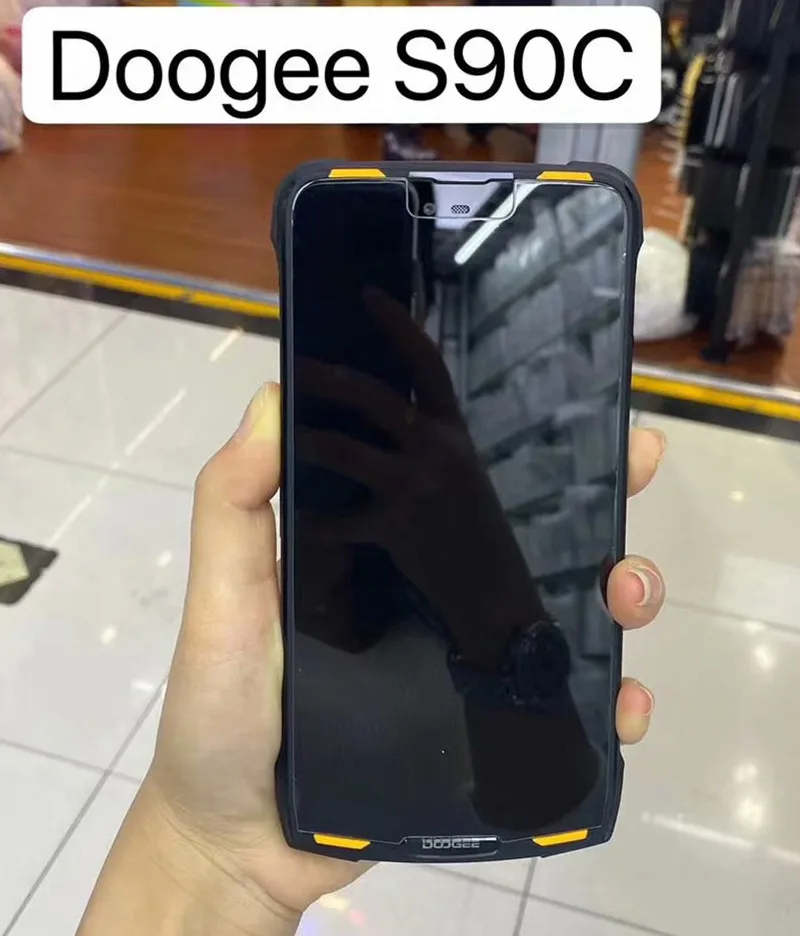 10 шт. закаленное стекло Для Doogee N20 N100 S90C защита экрана HD Прозрачная защитная жесткая пленка