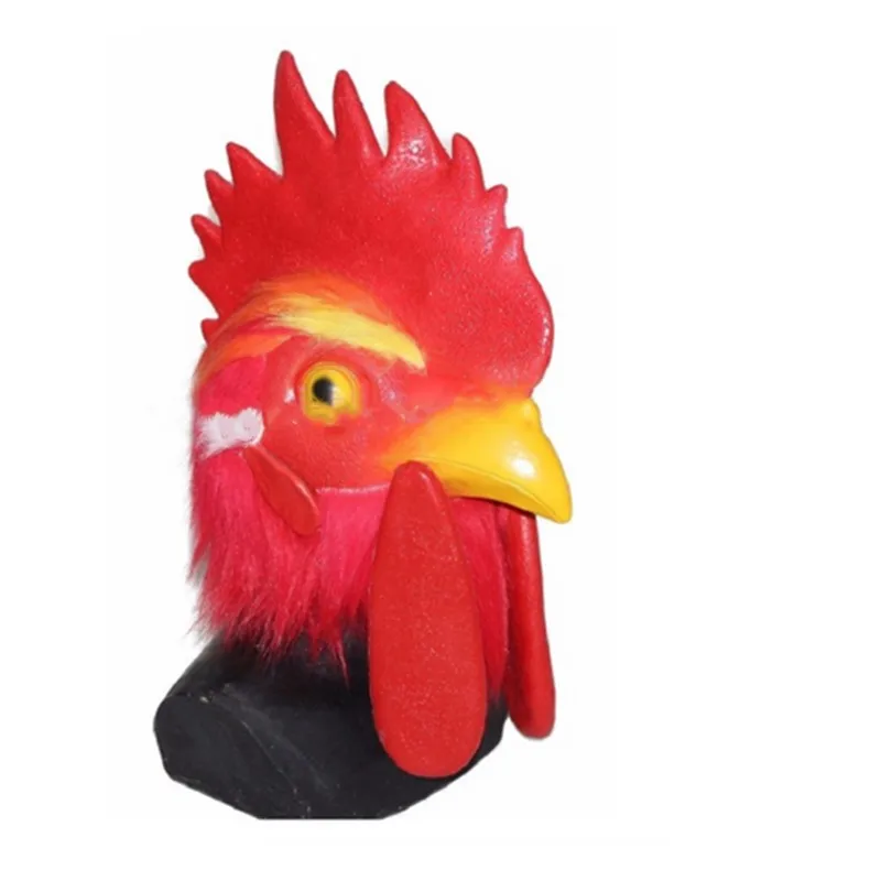 chicken mask16