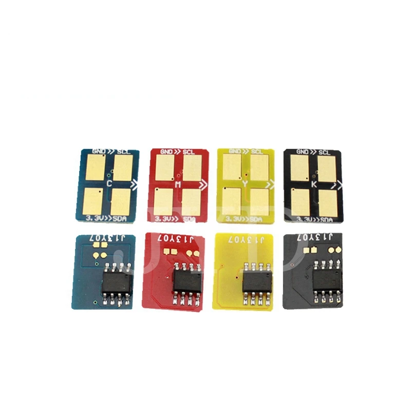 Чип для картриджей clp300a Φ 300 совместим с Samsung|toner chips|cartridge chipclp |