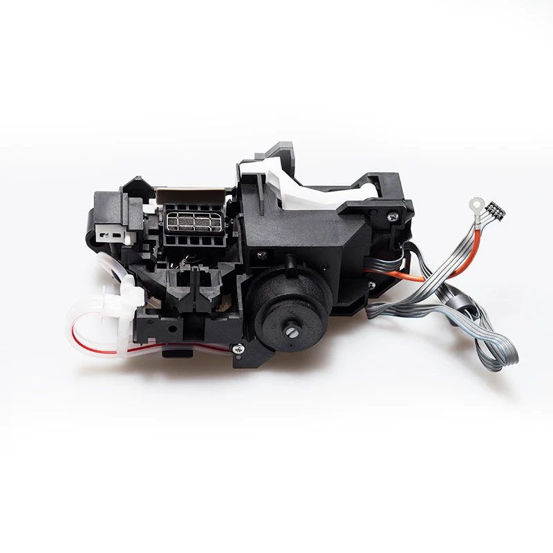 

DOMSEM corrosion-resistant ink pump for Epson 1390 / 1400 UV flatbed printer for A3 uv printer free shipping