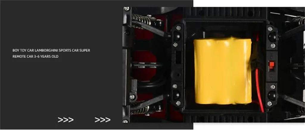 Радиоуправляемая машина с дистанционным управлением, 1:14, 2,4g, 2wd, высокая скорость, бездорожье, беспроводной пульт дистанционного управления, автомобильная безопасная машина на панели управления