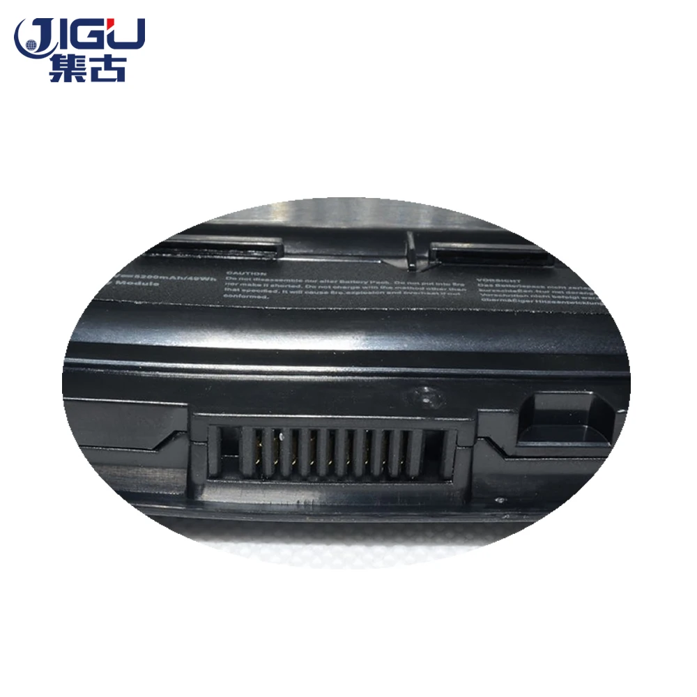 JIGU A32N1331 0B110-00280200 Аккумулятор для ноутбука ASUS E551JH P2430U P2438UD P2438UZ P2438UZ P2440UF PU450 6 ячеек