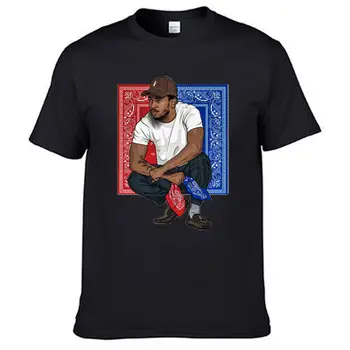

Kendrick Lamar Duckworth Rapper Music T Shirt Direct from Manufacturer 203048