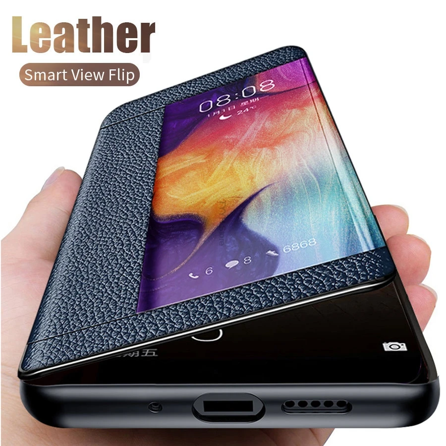 Kan weerstaan Lief Primitief Smart View Flip Case for Huawei Mate 9 Pro Cover Fundas Leather Magnetic  Cases for Huawei Mate9 Pro Mate9Pro Mate 9Pro LON L29|Flip Cases| -  AliExpress