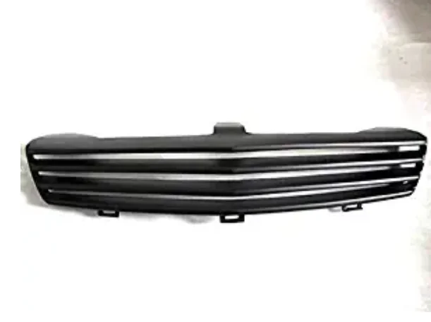 Передняя решетка решетки из стекловолокна для 2004-2010 Mercedes-Benz CLS Class W219