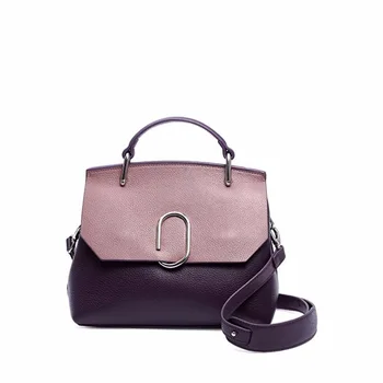 

2019 New Style Versitile Fashion Handbag Shell WOMEN'S Bag Shoulder Sling Bag Crossbody Bag