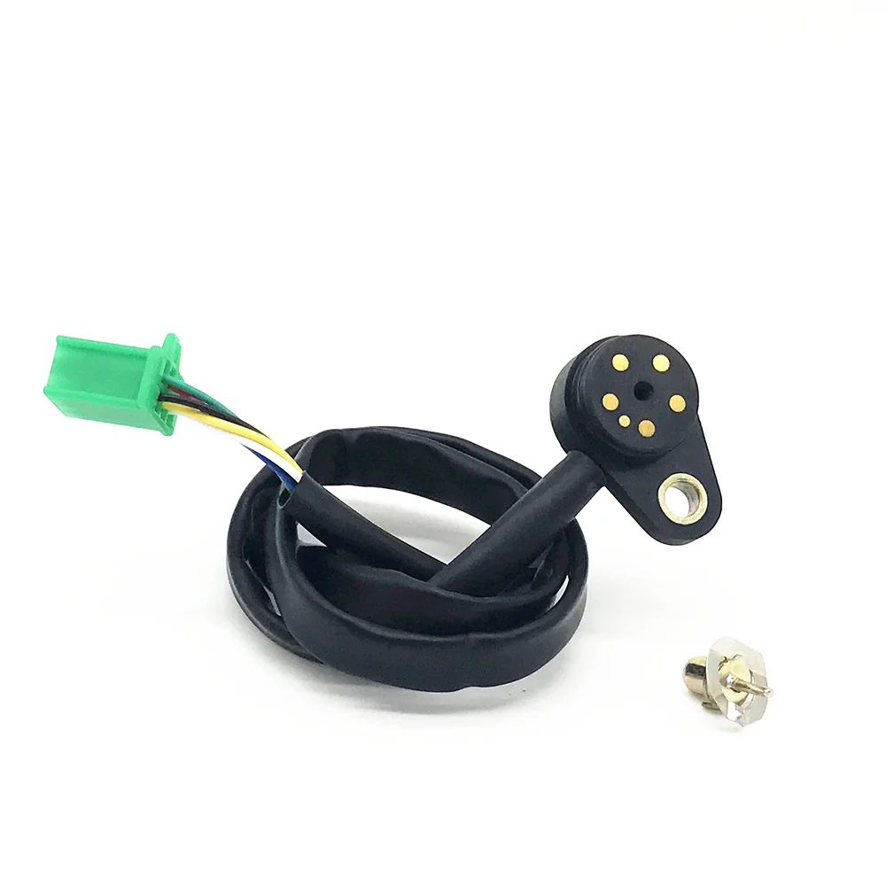 Racer RC200GY C2 Sensor de marchas para motocicleta, indicador de cambio, 157Fmi, piezas de moto, para Irbis Garpia| | AliExpress