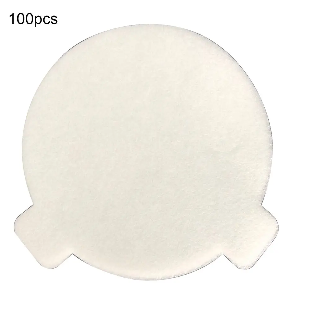 

Disposable Mask Replacement Pads Leak-proof Breathable Nursing Breast Pad Pure cotton Absorbent portable