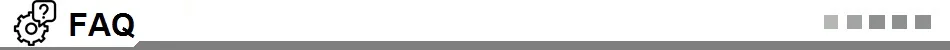FAQ-1